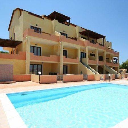 Happy Sun Apartment Castelsardo Exterior photo