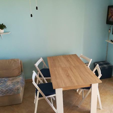 Happy Sun Apartment Castelsardo Exterior photo