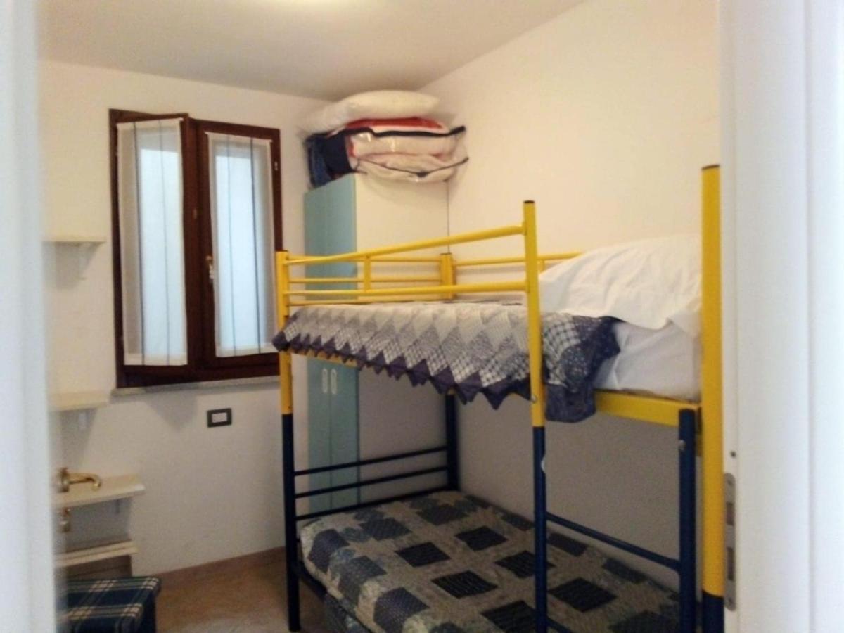 Happy Sun Apartment Castelsardo Exterior photo