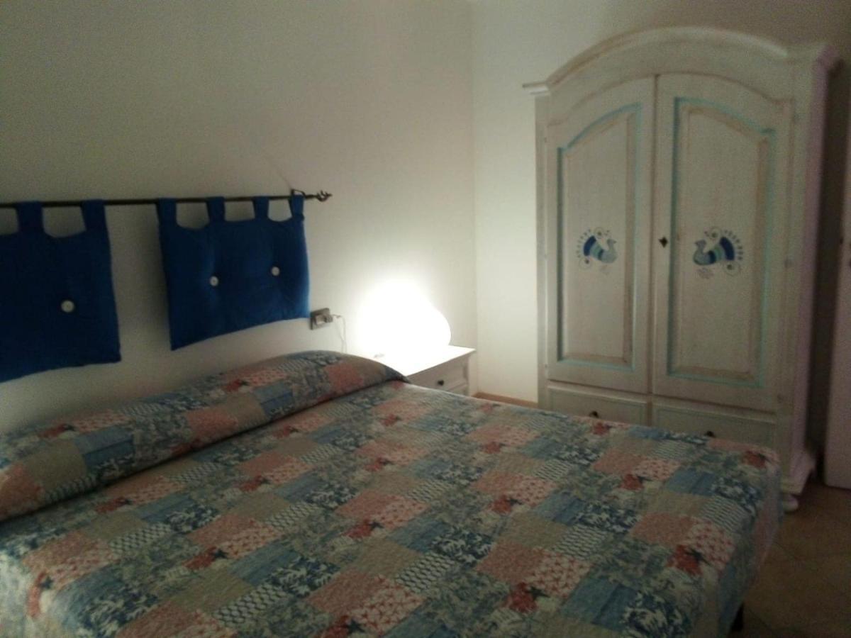Happy Sun Apartment Castelsardo Exterior photo